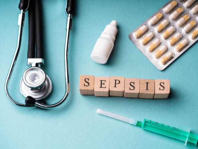 Comprehensive sepsis management course