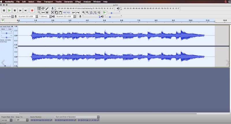 Audacity Help By Inkovic On Deviantart - Premium Ocean Image Gallery - 4K