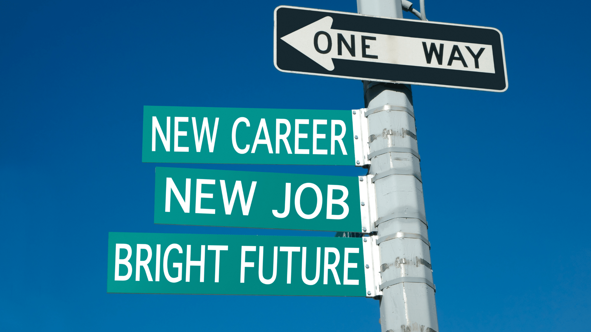 10 exciting future career opportunities: your path to success