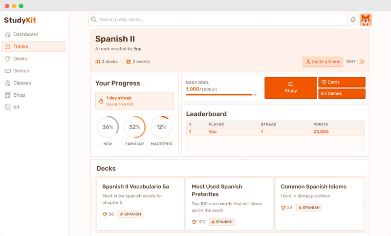Learner Study Kit - Stunning HD Sunset Arts | Free Download