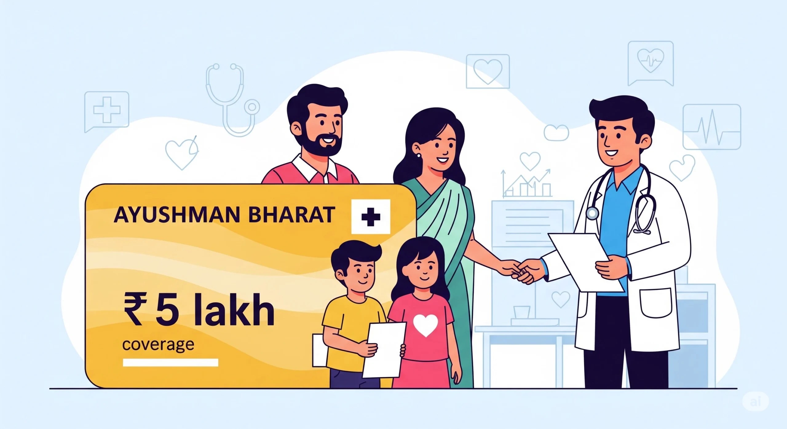Ayushman Card