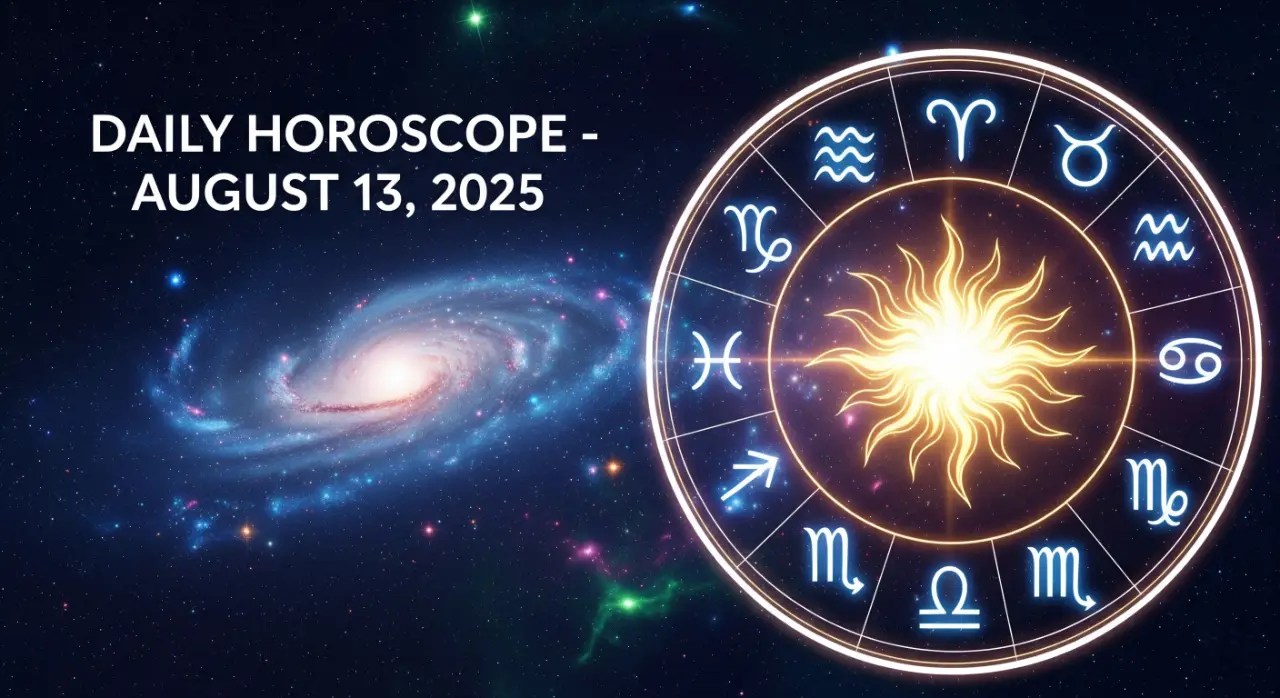 Horoscope Today