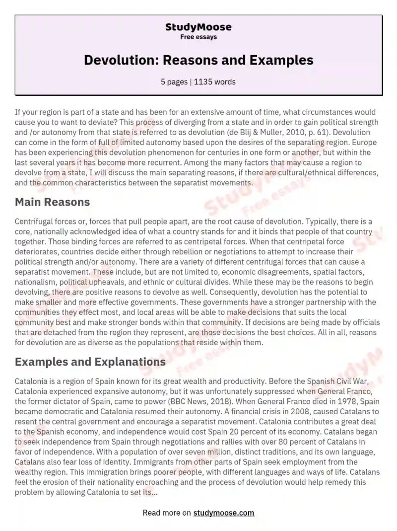 Devolution Definition Theory Examples Video Lesson Transcript - Premium Vintage Picture Gallery - Mobile