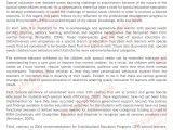 Final Reflection On Professional Development Progress Free Essay Example