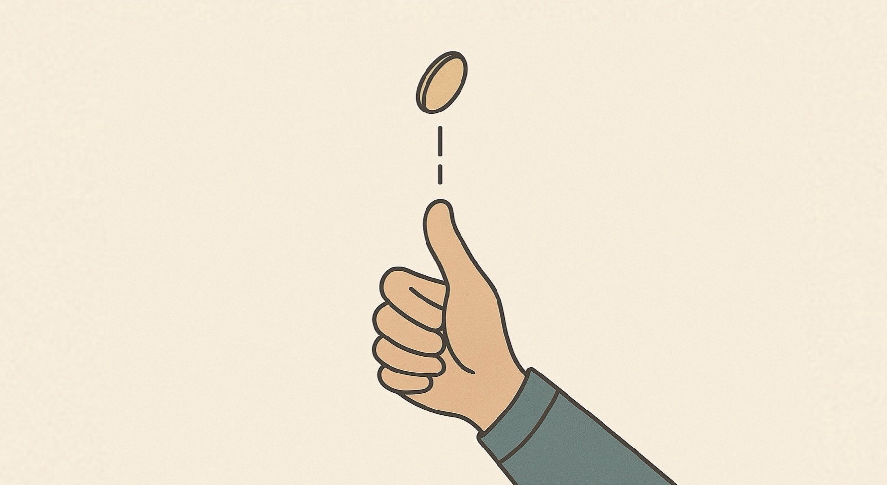 從伯努利試驗到最大概似估計