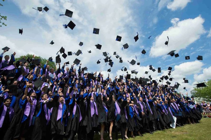 Hec Paris Studynetzero - High Quality Full HD Landscape Photos | Free Download