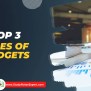 Top 3 Types Of Budgets Helpful In Planning