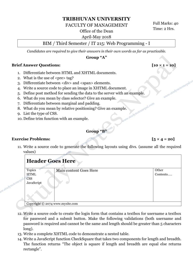 Software Engineering Bim Question Bank - HD Mountain Designs for Desktop