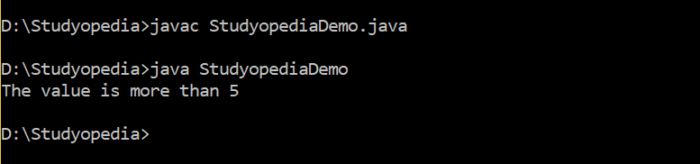 Java Decision Making Statements Learn How To Make Decisions In Java - Mobile Colorful Designs for Desktop