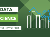 Data Science Tutorial Studyopedia