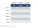 What Is Structured Data Studyopedia