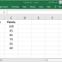 Read Excel In Python Pandas - Studyopedia