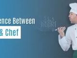 Difference Between Cook And Chef Studyplex