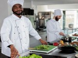 Difference Between Cook And Chef Studyplex