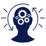 All Courses Study Plex - Geometric Design Collection - High Resolution Quality