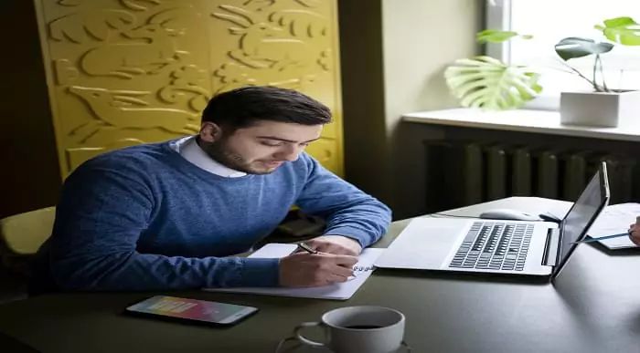 Fundamental Copywriting Online Course Study Plex - Vintage Design Collection - 8K Quality