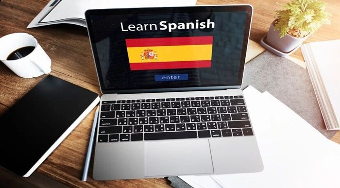 Spanish Level 3 Study Plex - Dark Photos - Perfect HD Collection
