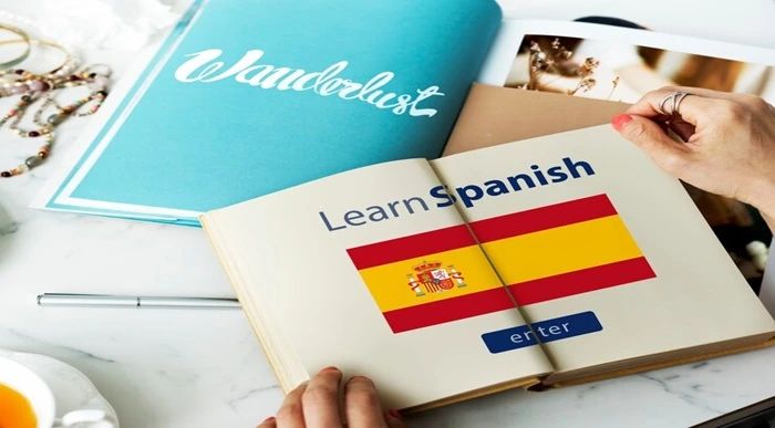 Spanish Level 3 Study Plex - Download Elegant Vintage Art | HD