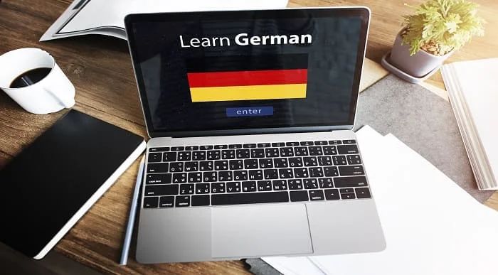 The German Syntax Masterclass Course Online Study Plex - Best Colorful Designs in Full HD