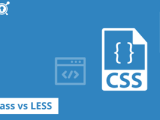 Studysection Blog Less And Sass Css Preprocessors