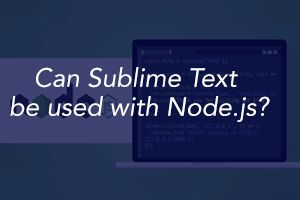 Studysection Blog Can Sublime Text Be Used With Node Js - Premium Landscape Art Gallery - Desktop