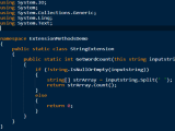 Extension Methods In C Studysection Blog