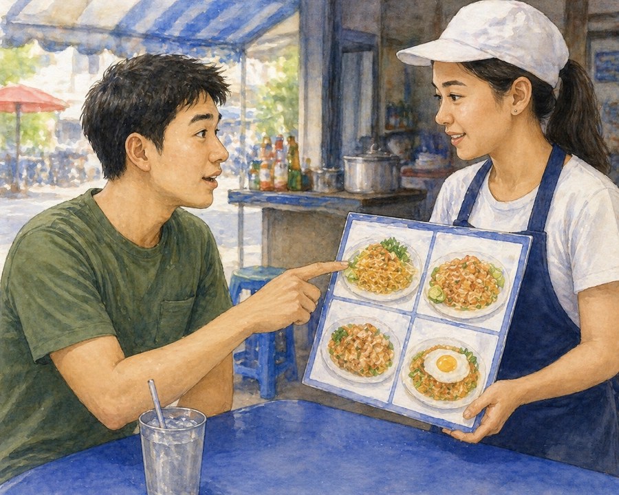 เอา