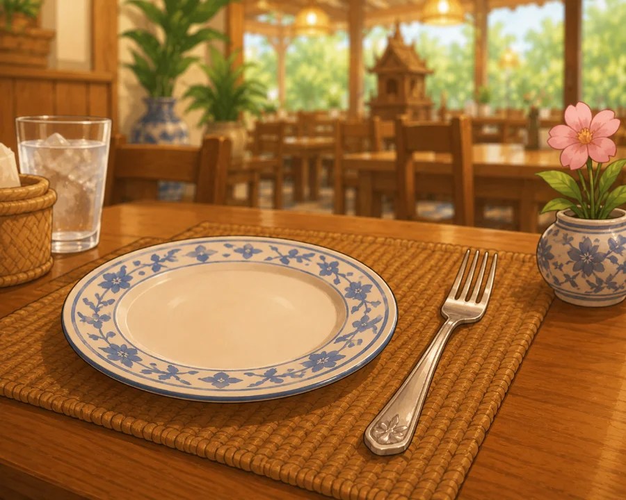 ส้อม