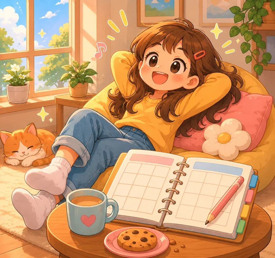 ว่าง