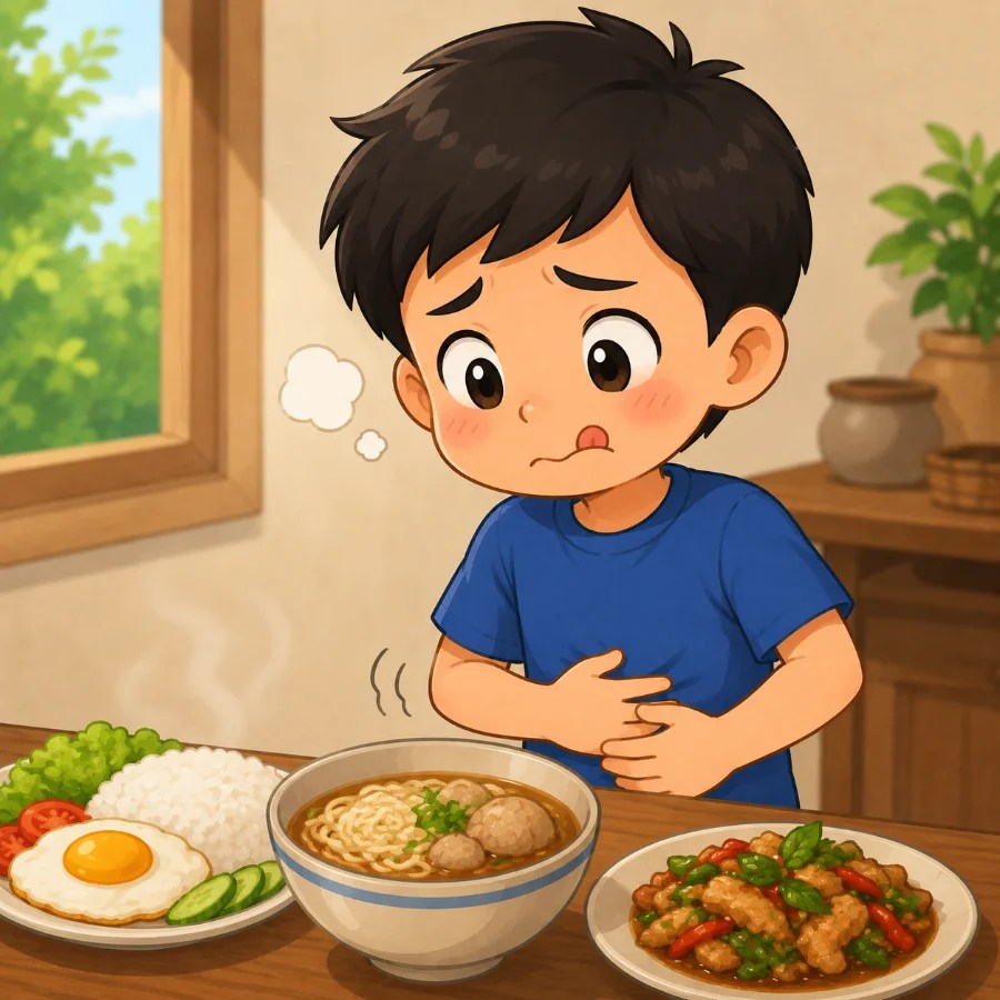 หิว