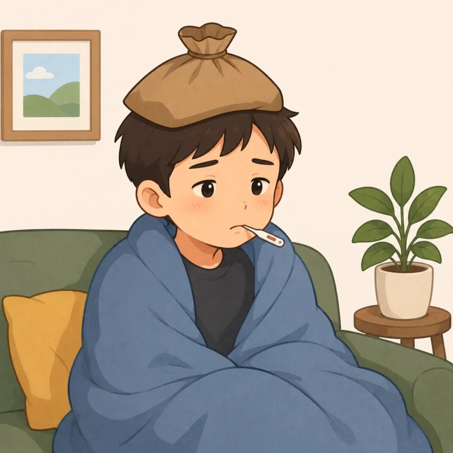 ไม่ค่อยดี