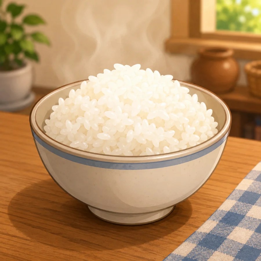 ข้าว