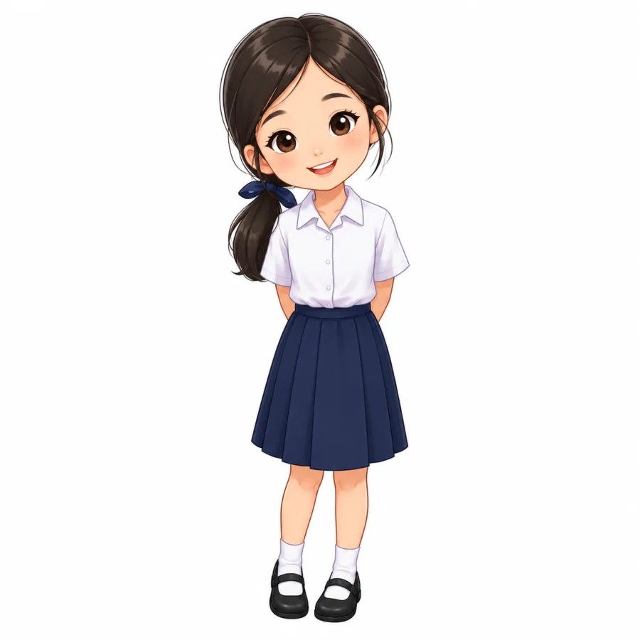 นักเรียน