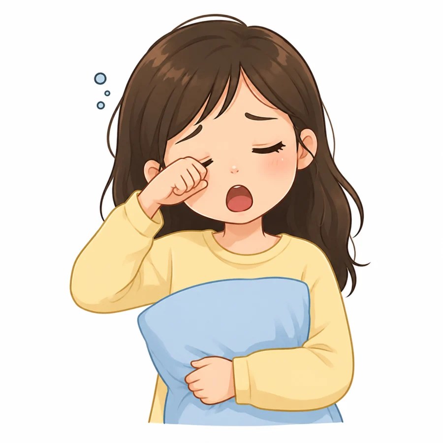 เหนื่อย
