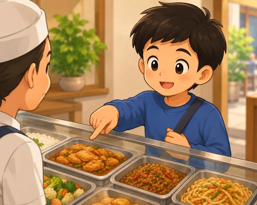 เอา…