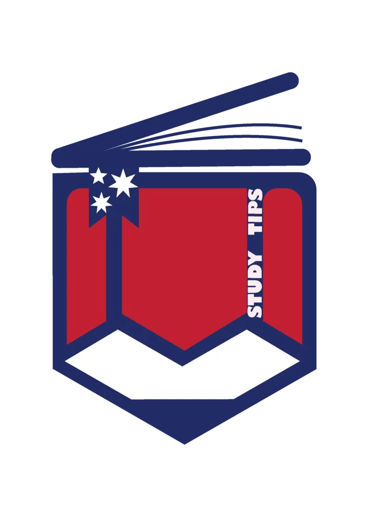 Study Tips Logo