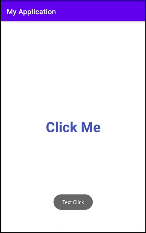 Set Onclick Listener On Multiple Textview Which Set As Marker In Google - Landscape Image Collection - HD Quality