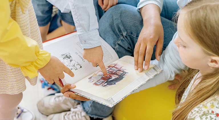 英語絵本110選｜年齢別・目的別に選ぶおすすめ名作リスト