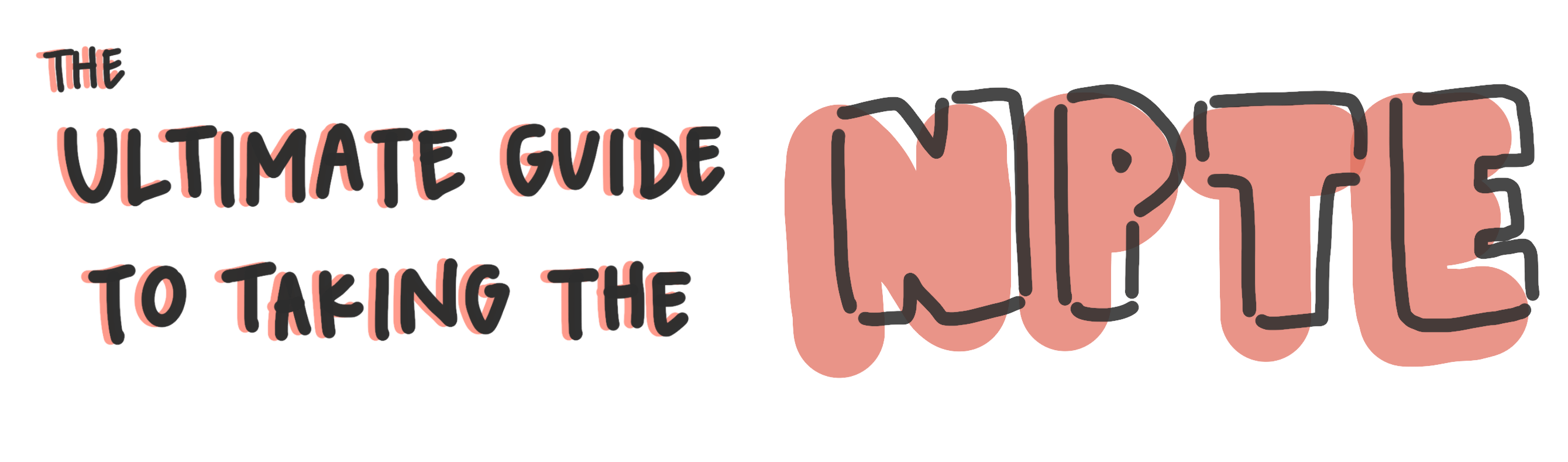 NPTE Physical Therapy Exam Study Guide - 16 Page Laminated Cheat Sheet With Q&A