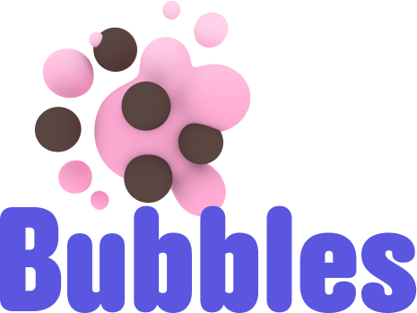 Github Codedeemons Bubbles - Ultra HD Light Photos for Desktop