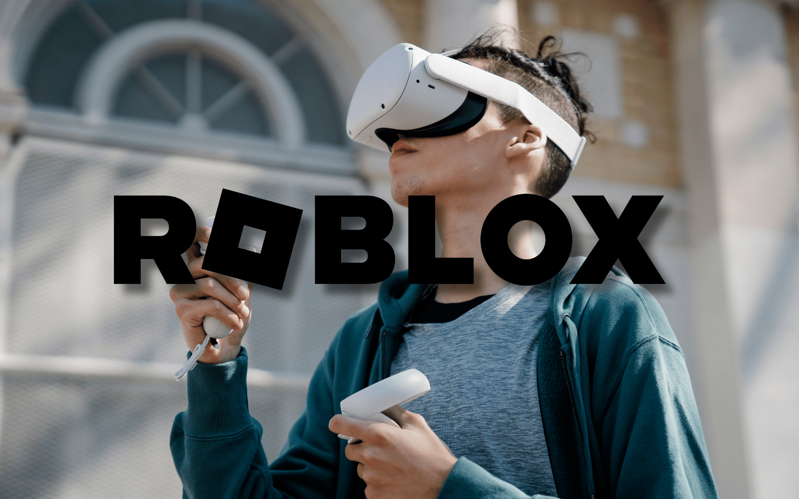 Can You Play Roblox In VR Today The 2026 Update Roblox VR Main 