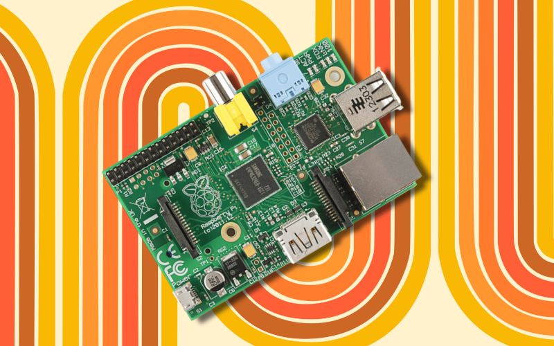 Github Jonashaag Himbeerkuchen Random Raspberry Pi Stuff - High Quality Mobile Minimal Designs | Free Download