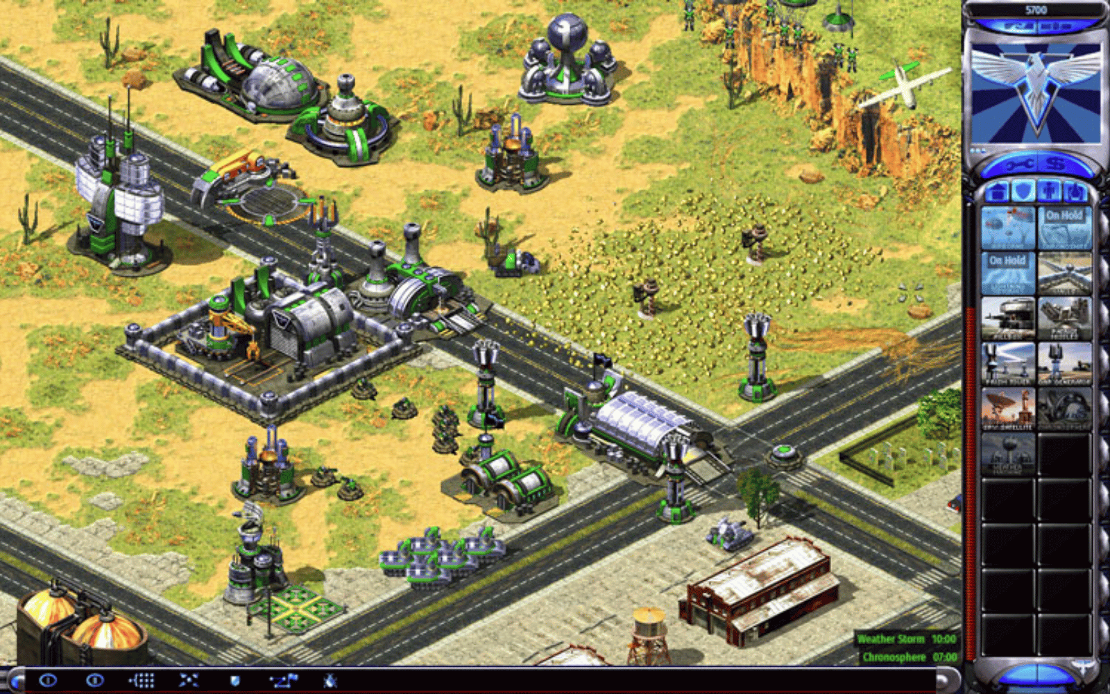 Play Command & Conquer Red Alert 2 in Your Browser - Epic Office Escape! (2026)