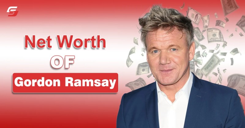 what is gordon ramsay's net worth 2025 - Ilustrasi 3