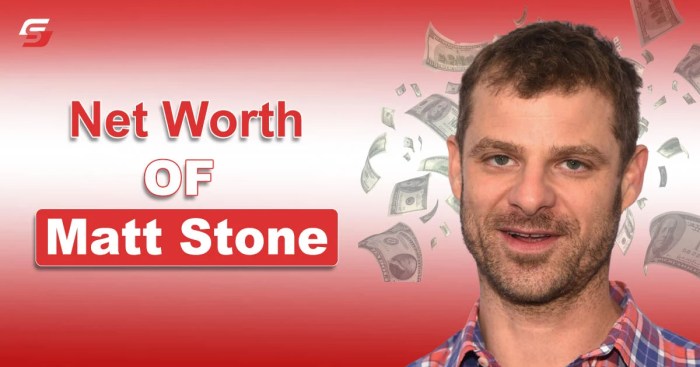 Matt ford and jack steele net worth