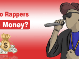 How Do Rappers Make Money Concerts Streaming More