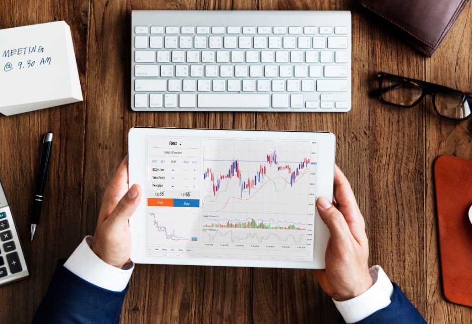 Exness Revolutionizes Forex Trading with Advanced Technology