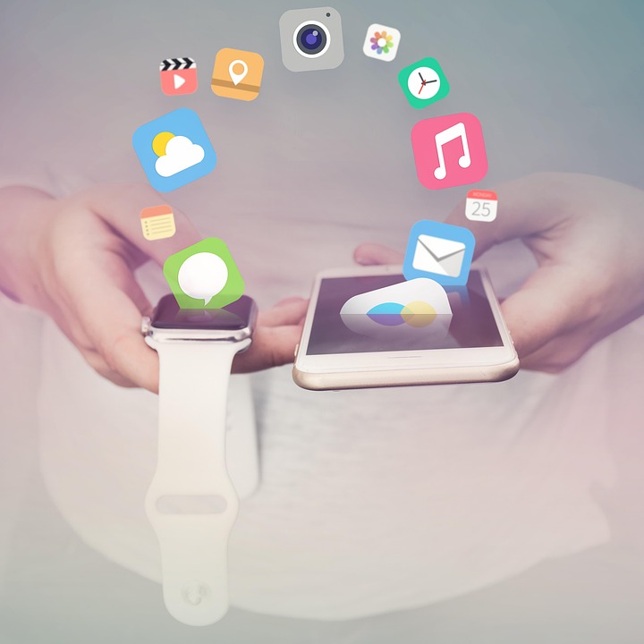 tech gadgets