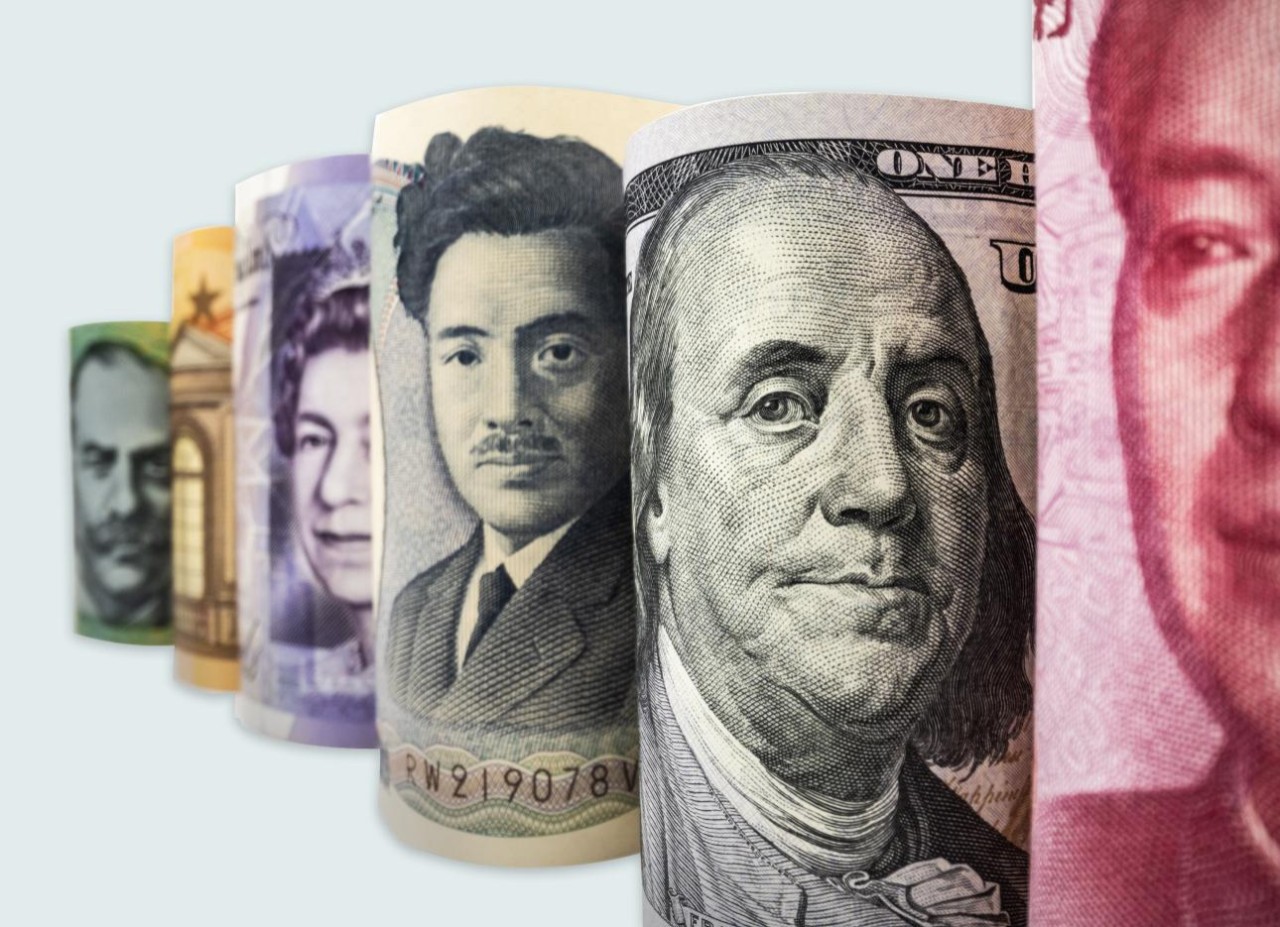 Beginner's Guide to Forex Trading