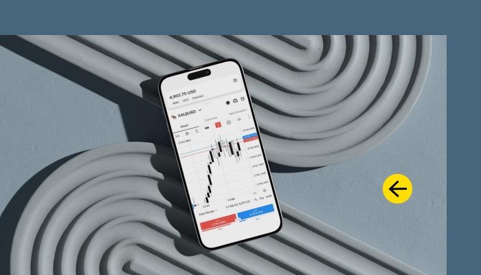 Exness Terminal and Exness Trade App: Trading Redefined